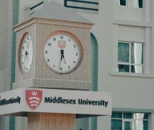 Middlesex University Dubai