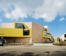 Santa Monica College