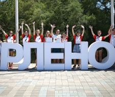 All-Russian Children's Center "Orlyonok"