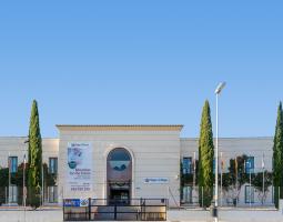 Sage College - Private School in Spain