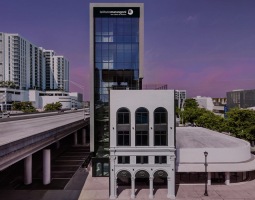 Istituto Marangoni Dubai School of Fashion and Design