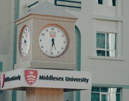 Middlesex University Dubai