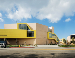 Santa Monica College