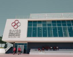 Swiss International Scientific School in Dubai (Swiss School in Dubai)