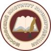 Logo Moscow Institute of Jurisprudence, MIU
