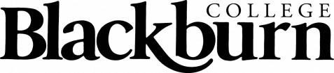 Logo Blackburn College