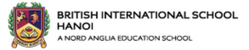 Logo British International School Hanoi