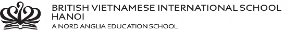 Logo British Vietnamese International School Hanoi