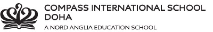 Logo Compass International School Doha