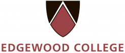 Logo Edgewood College