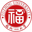 Logo Fuzhou University