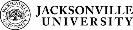 Logo Jacksonville University