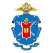 Logo Moscow University of the Ministry of Internal Affairs of the Russian Federation named after V.Y. Kikot