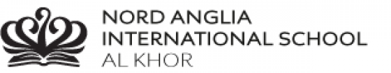 Logo Nord Anglia International School Al Khor (NAISAK)