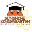 Logo The Sunshine Kindergarten