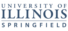 Logo University of Illinois Springfield