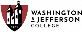 Logo Washington & Jefferson College
