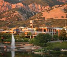 Weber State University