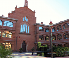 Abat Oliba CEU University