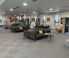 Dubai Boarding High School