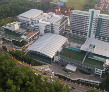 British International School Kuala Lumpur