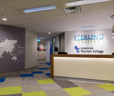 Canadian Tourism College