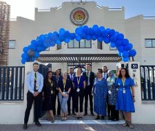 Horizon English School Dubai