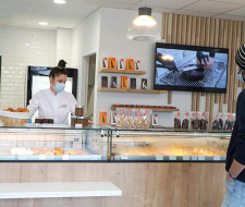 Institut Culinaire de France