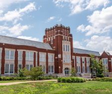 Jacksonville University