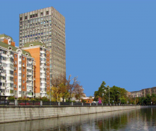 International Institute of Economics and Law, NOU MIEP