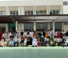 Nord Anglia International School Al Khor (NAISAK)