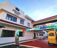 Nord Anglia International School Manila