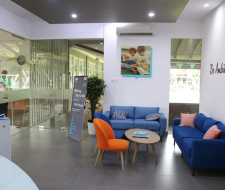 Nord Anglia International School Jakarta