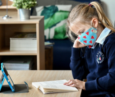 Ranches Primary School