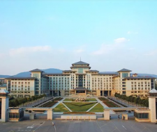 Nanjing Agricultural University