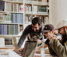 The Institute of Engineering Technology and Innovation (IETI) Dubai