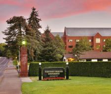 Western Oregon University
