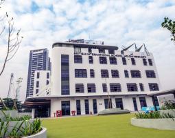 British International School Ho Chi Minh City