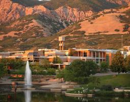 Weber State University