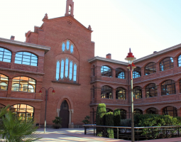 Abat Oliba CEU University