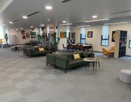 Dubai Boarding High School