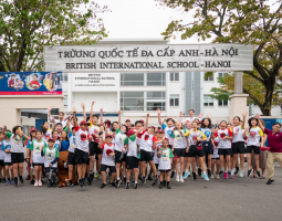 British International School Hanoi