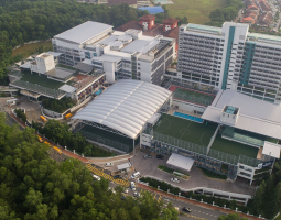 British International School Kuala Lumpur