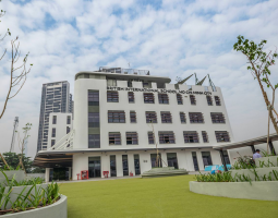 British Vietnamese International School Ho Chi Min City