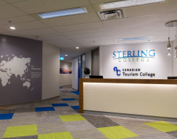 Canadian Tourism College