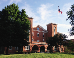 Central Methodist University