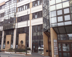 École de Management de Finance et de Droit