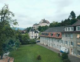 Saint-Charles Collège et Lycée