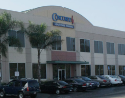 Concorde University Portland