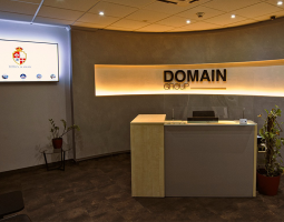 Domain Academy